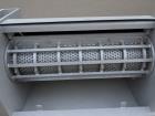 Used Vincent CP-6 Horizontal Screw Press – 6