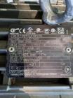 Used Vincent CP-6 Horizontal Screw Press – 6