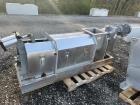 Used Vincent KP-10 Screw Press – 10