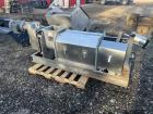 Used Vincent KP-10 Screw Press – 10