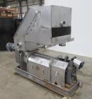 Used Vincent KP-10 Screw Press – 10