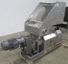 Used Vincent KP-10 Screw Press – 10