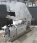 Used Vincent KP-10 Screw Press – 10