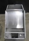 Used Vincent KP-10 Screw Press – 10