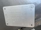 Used Vincent KP-10 Screw Press – 10