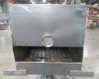 Used Vincent KP-10 Screw Press – 10