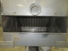 Used Vincent KP-10 Screw Press – 10