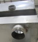 Used Vincent KP-10 Screw Press – 10