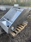 Used Vincent KP-10 Screw Press – 10