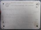 Used Vincent KP-10 Screw Press – 10