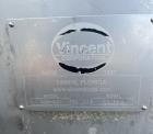 Used Vincent KP-10 Screw Press – 10