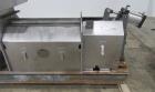 Used Vincent KP-10 Screw Press – 10