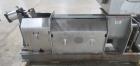 Used Vincent KP-10 Screw Press – 10