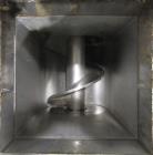 Used Vincent KP-10 Screw Press – 10