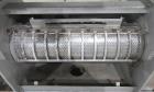 Used Vincent KP-10 Screw Press – 10