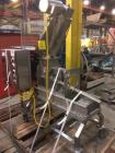 Used Vincent Corporation De-watering Screw Press, Model KP-6