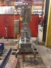 Used- Vincent Corporation De-watering Screw Press, Model KP-6