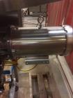 Used Vincent Corporation De-watering Screw Press, Model KP-6