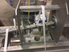 Used Vincent Corporation De-watering Screw Press, Model KP-6