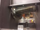 Used Vincent Corporation De-watering Screw Press, Model KP-6
