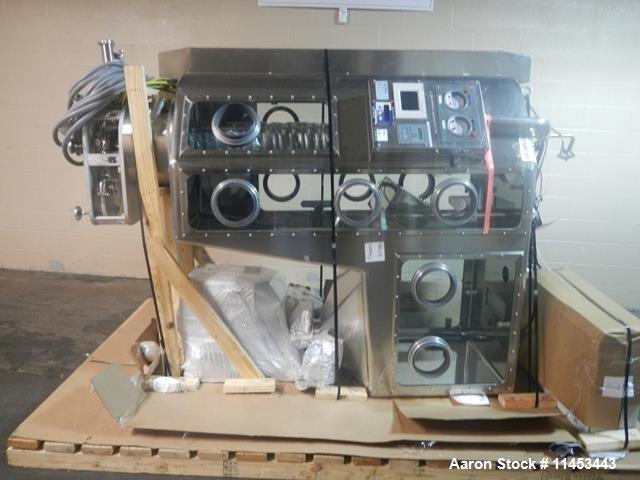 Used IMA Comprima 300 Rotary Tablet Press
