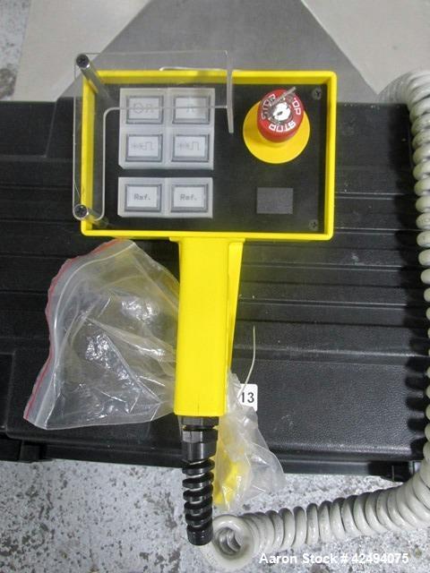 Used Fette Rotary 24 Station Tablet Press, Model 1200.
