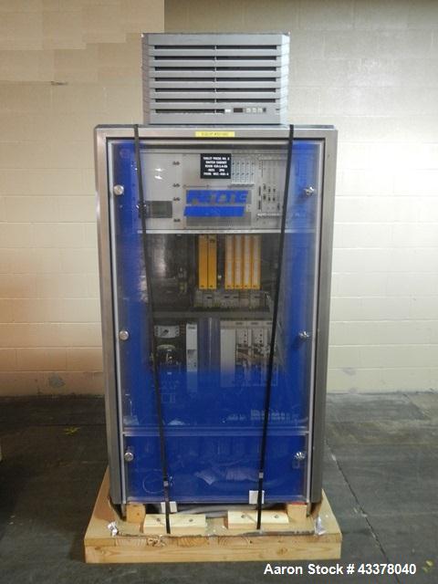 Used Fette Rotary Tablet Press, Model 3090I WIP and Containment