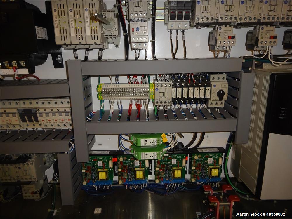 Used Hata Tablet Press, Model HT-AP71-DU/1b.