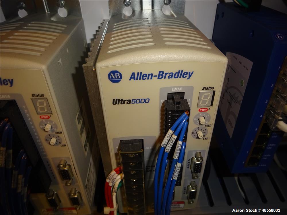 Used Hata Tablet Press, Model HT-AP71-DU/1b.