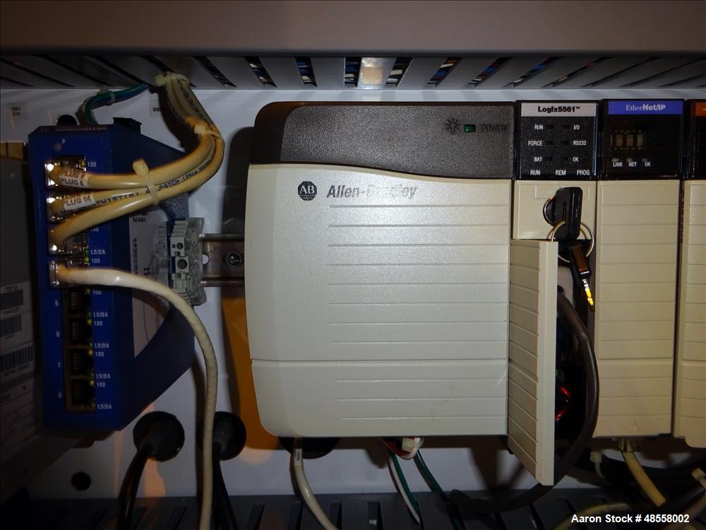 Used Hata Tablet Press, Model HT-AP71-DU/1b.
