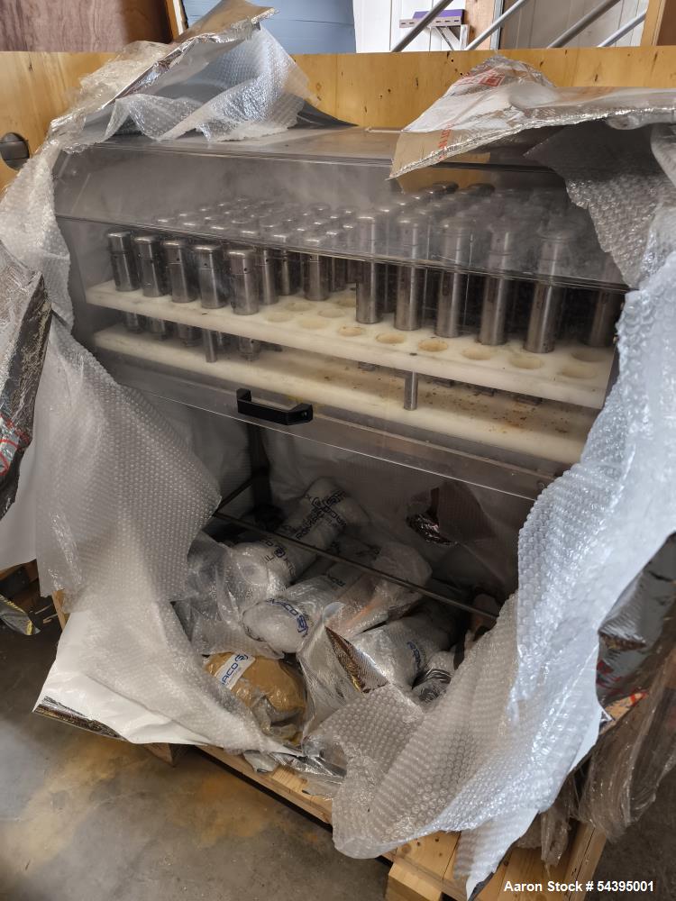 Used IMA Romaco Kilian KTS 1000 B Rotary Tablet Press – 43 Station High Output Tablet Compression Machine