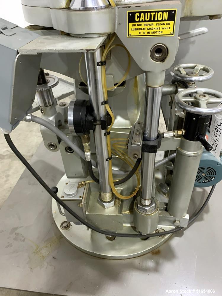 Key International (Stokes) Rotary Tablet Press