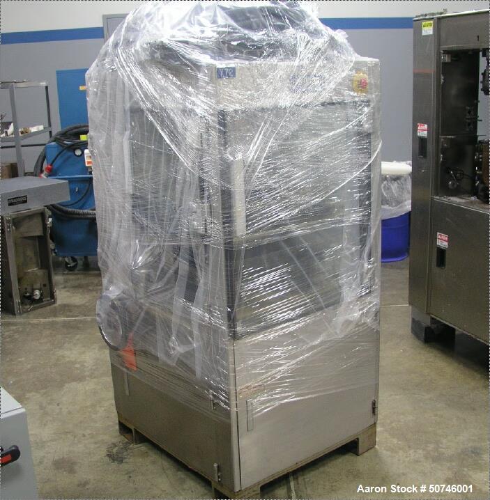 Used Kikusui Libra Rotary Tablet Press, 45 Station