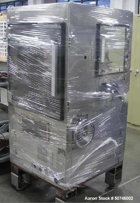 Used Kikusui Libra Rotary Tablet Press, 36 Station.
