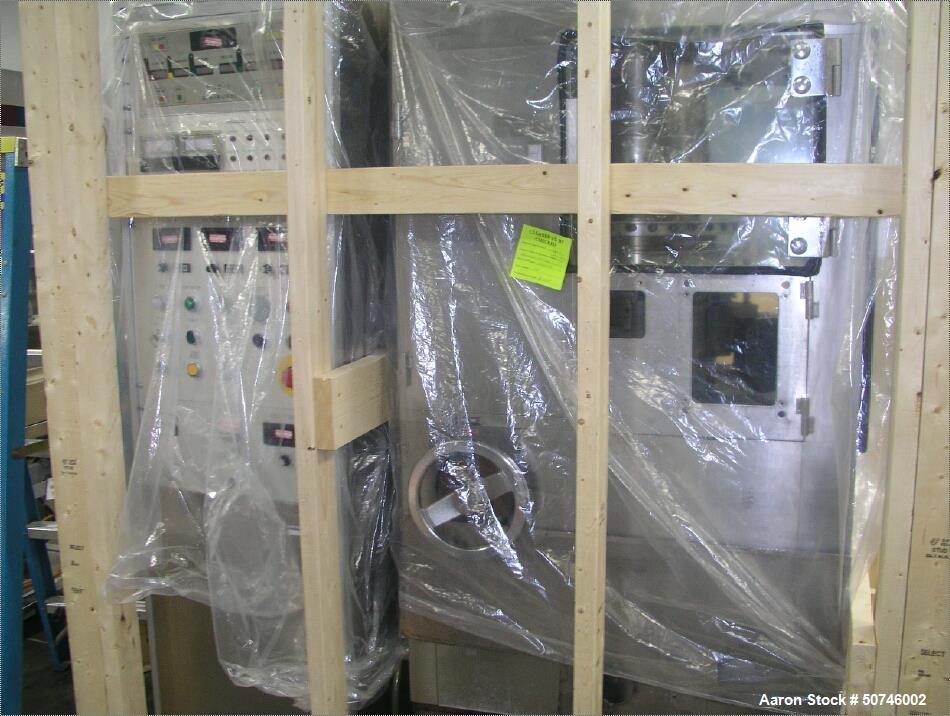 Used Kikusui Libra Rotary Tablet Press, 36 Station.
