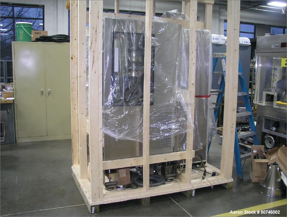 Used Kikusui Libra Rotary Tablet Press, 36 Station.
