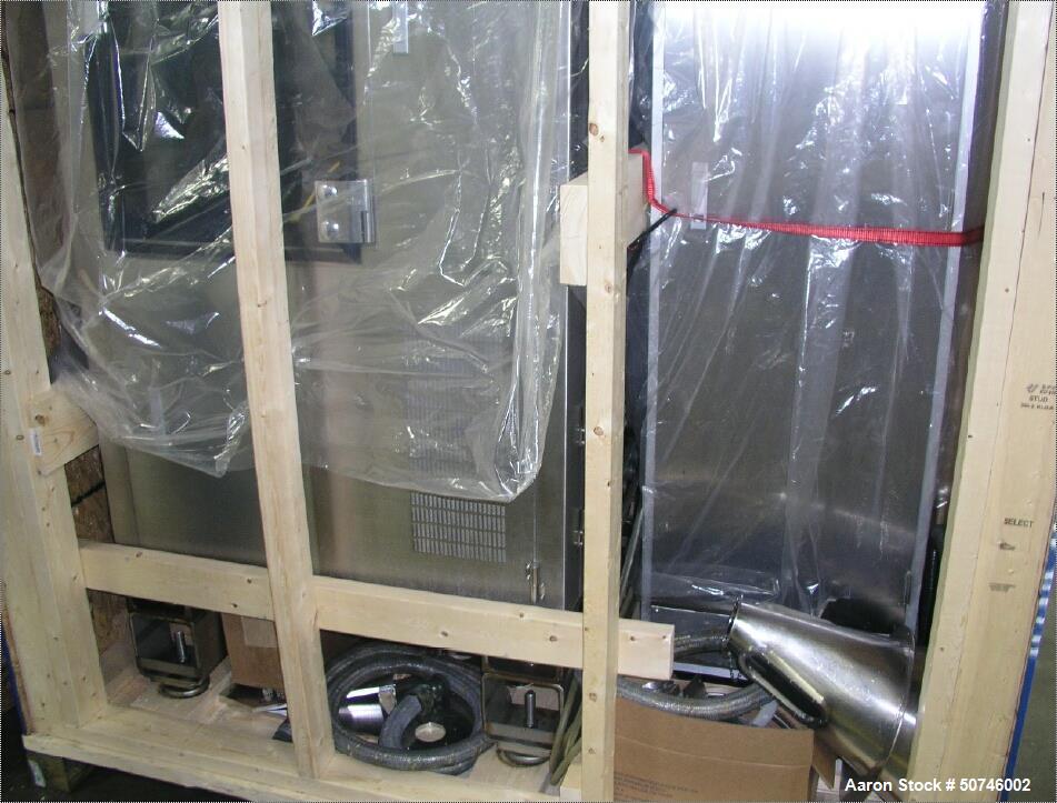 Used Kikusui Libra Rotary Tablet Press, 36 Station.