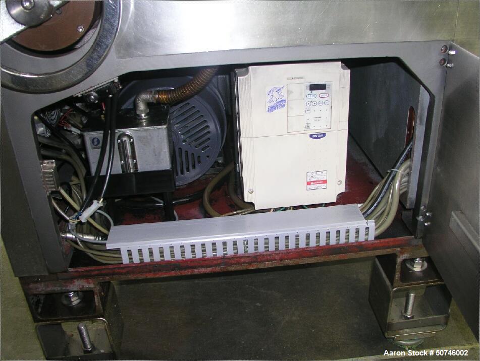 Used Kikusui Libra Rotary Tablet Press, 36 Station.