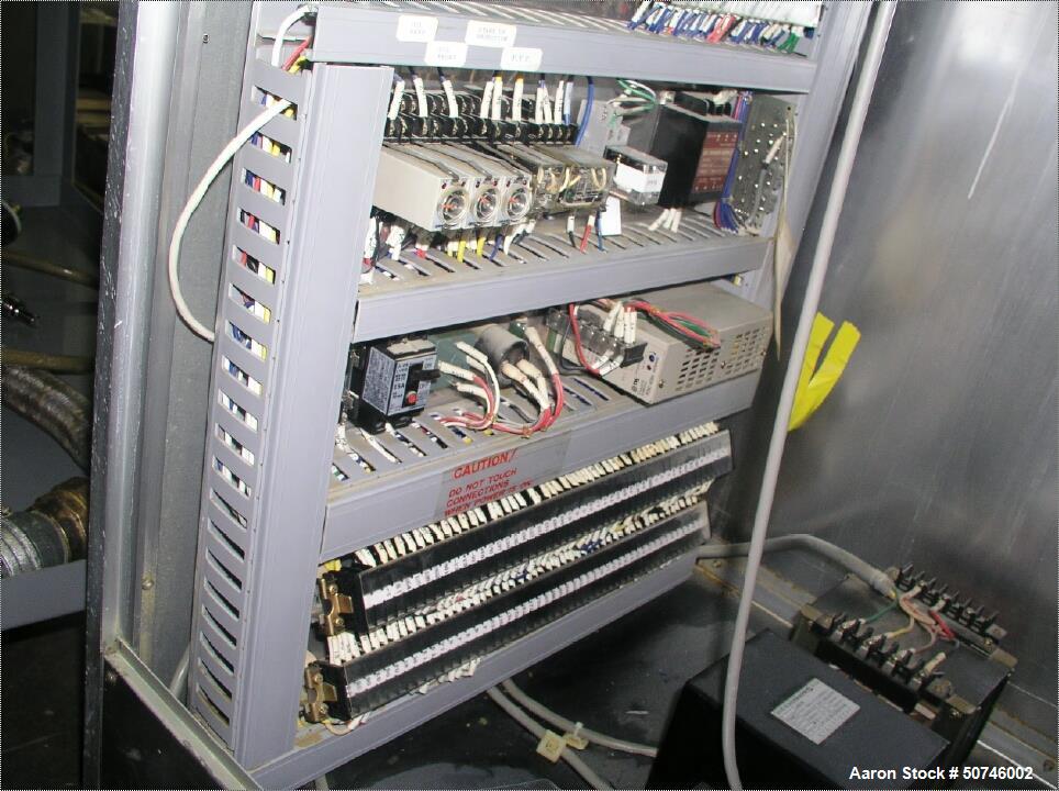 Used Kikusui Libra Rotary Tablet Press, 36 Station.