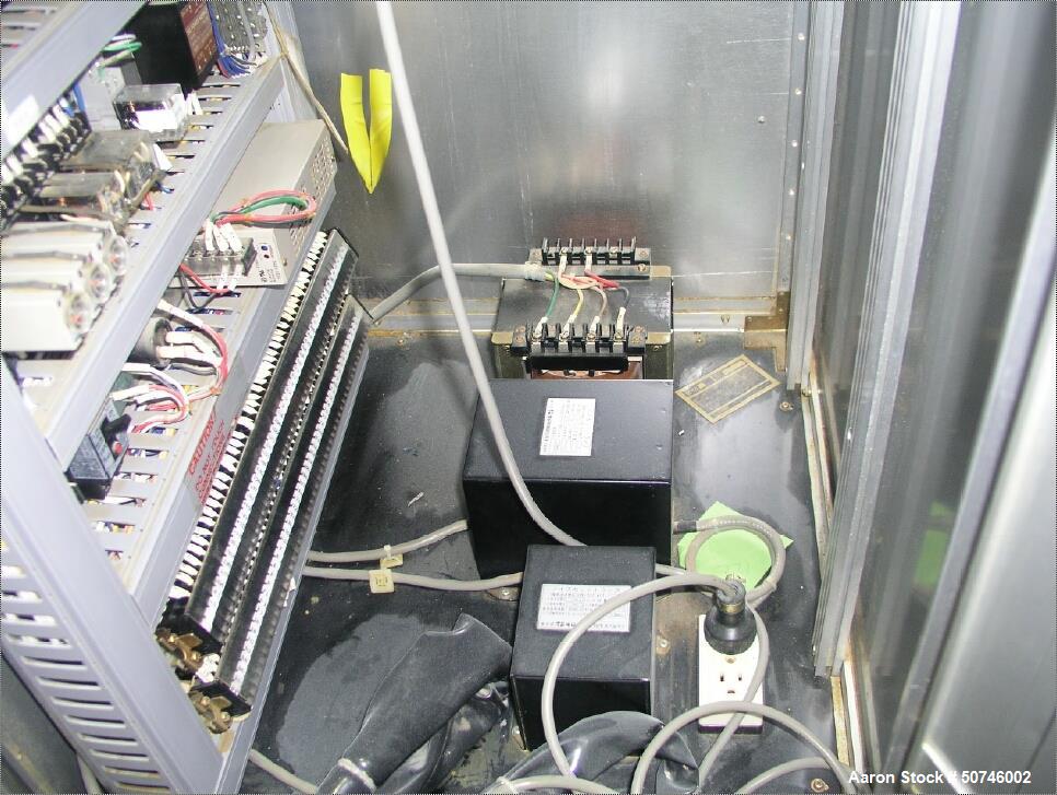 Used Kikusui Libra Rotary Tablet Press, 36 Station.