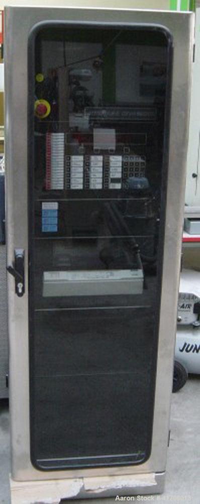 Used Killian T400 Rotary Tablet Press