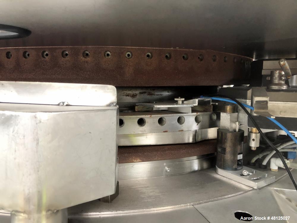 Used KORSCH Pharma Press P800/77 Tablet Press