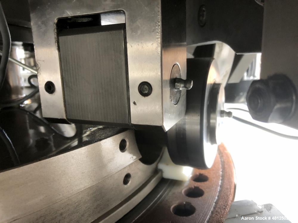 Used KORSCH Pharma Press P800/77 Tablet Press