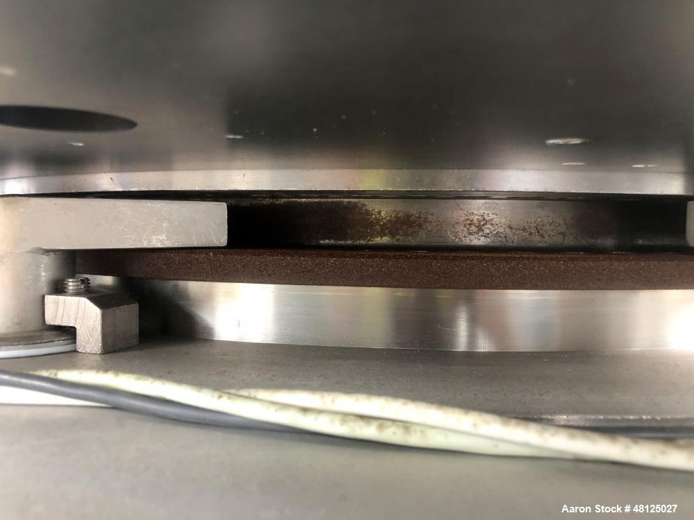 Used KORSCH Pharma Press P800/77 Tablet Press
