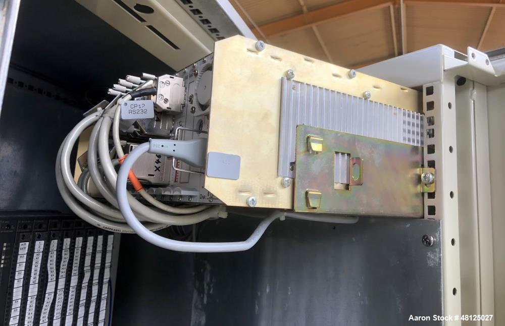 Used KORSCH Pharma Press P800/77 Tablet Press
