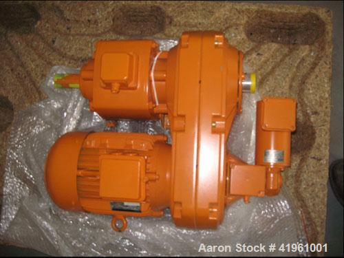 Used Korsch PH 300 Tablet Press. 36 station, max compression force 9 tons (80 kN), max tablet diameter 0.63" (16 mm), max filling depth 0.71" (18 mm), max tablet height 0.34" (8.5 mm), capacity 17280...