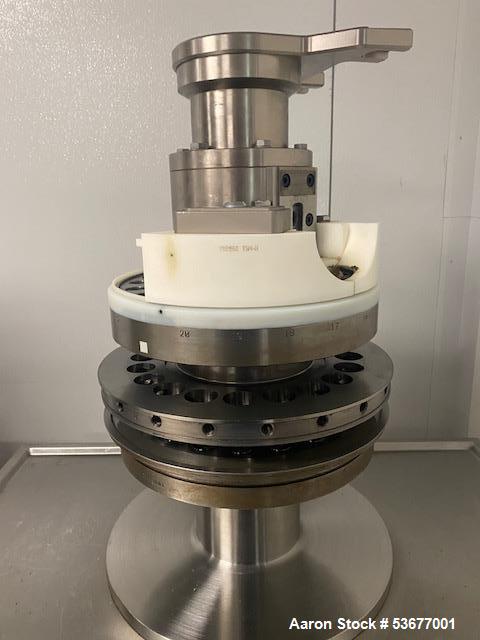 Korsch Model XL 200 Pro Rotary Tablet Press