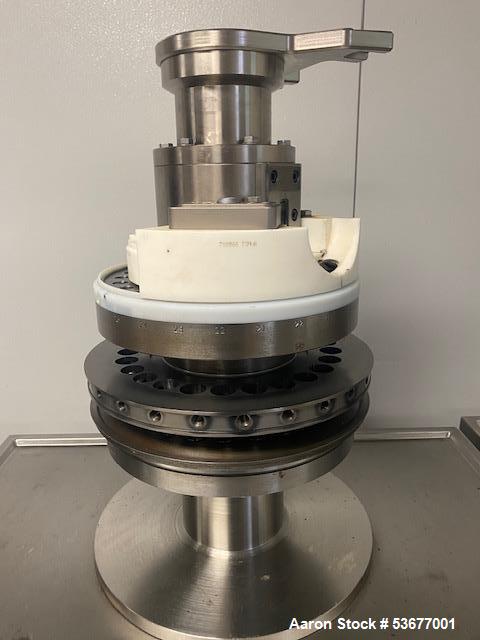 Korsch Model XL 200 Pro Rotary Tablet Press