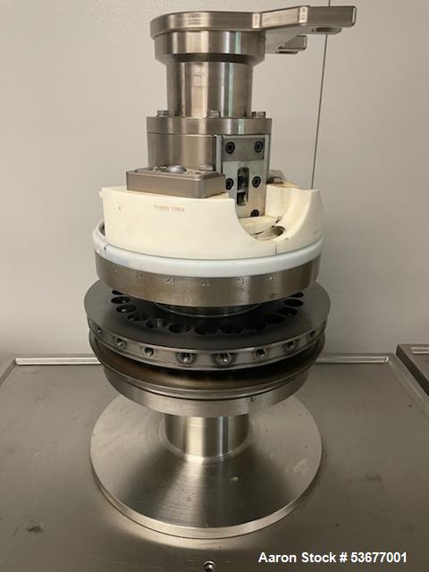 Korsch Model XL 200 Pro Rotary Tablet Press
