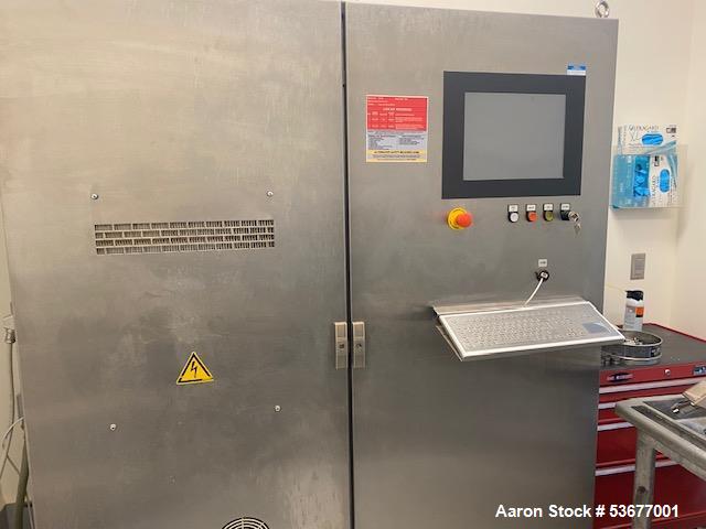 Korsch Model XL 200 Pro Rotary Tablet Press